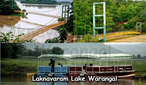 Laknavaram Lake Warangal Resort, Telangana Tourism