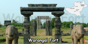 warangal-fort
