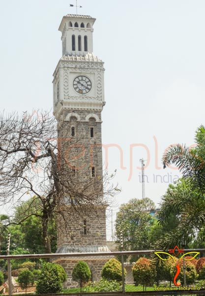 Clock Tower Secunderabad