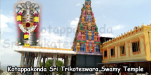 sri-trikoteswara-swamy-temple-kotappakonda