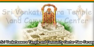 Sri Balaji Temple and Community Center New Jersey