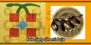 Kala Sarp Shanti Puja