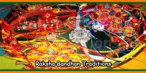 Raksha Bandhan Traditions
