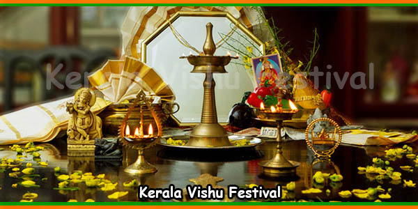Kerala Vishu Festival