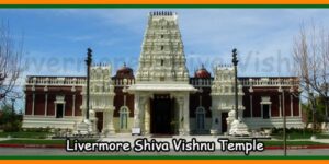 Livermore Shiva Vishnu Temple