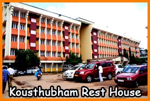 Kousthubham Rest House
