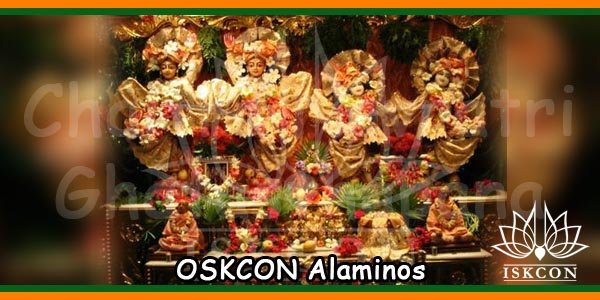 OSKCON Alaminos