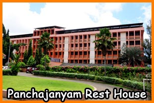 Panchajanyam Rest House
