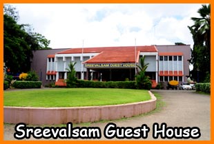 Sreevalsam Guest House