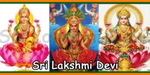 Sri Lakshmi Devi
