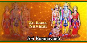 Sri Ramnavami