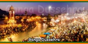 Ganga Dussehra