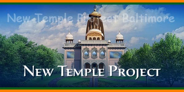 New Temple Project Baltimore
