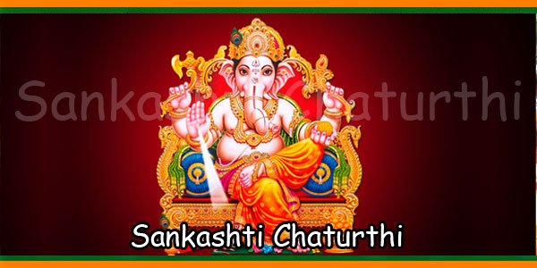 Sankashti Chaturthi
