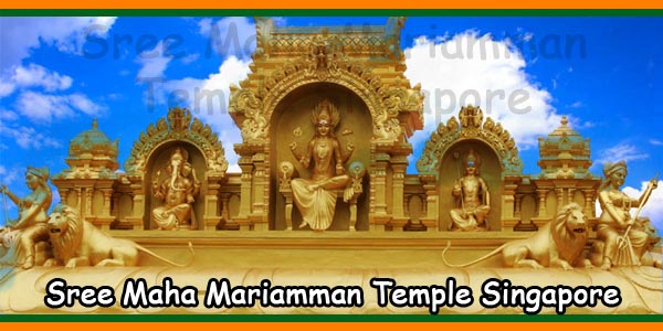 mariamman temple opening hours