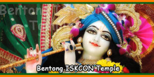 Bentong ISKCON Temple