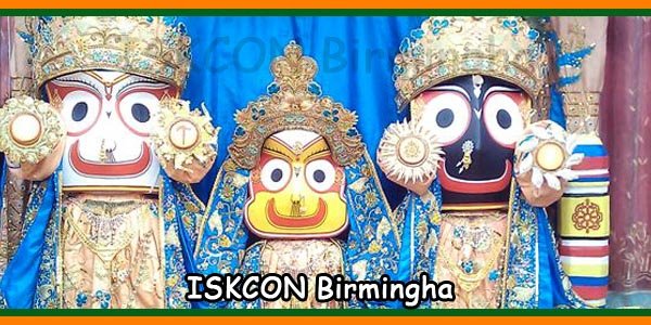 ISKCON Birmingha
