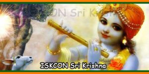 ISKCON Sri Krishna