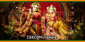 ISKCON Temple Sri Krishna