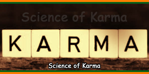 Science of Karma