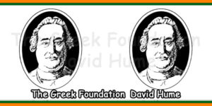The Greek Foundation David Hume