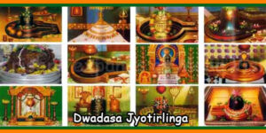 Dwadasa Jyotirlinga
