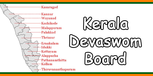 Kerala Devasom Board