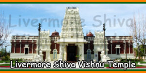 Livermore Shiva Vishnu Temple