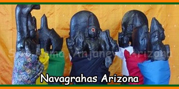 Navagrahas Arizona