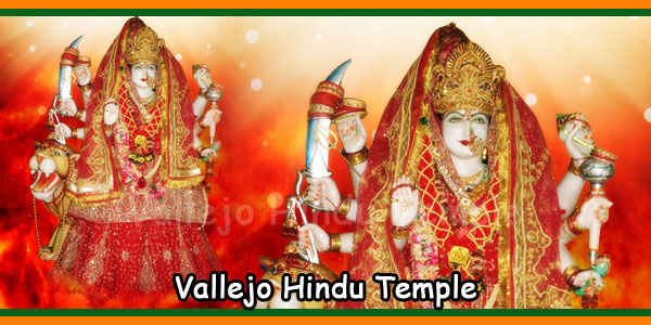 Vallejo Hindu Temple