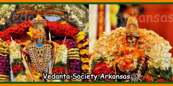 Vedanta Society Arkansas