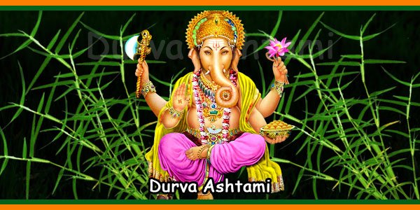 Durva Ashtami
