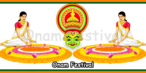 Onam Festival