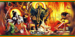 Kali Mata