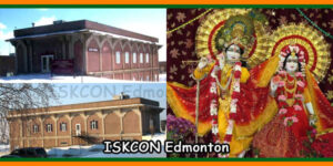 ISKCON Edmonton