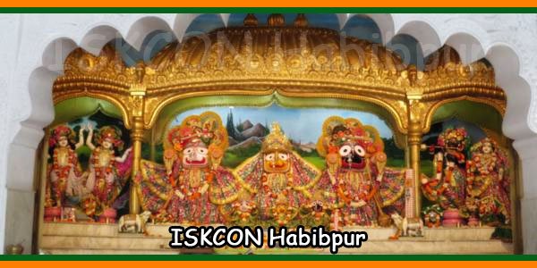 ISKCON Habibpur