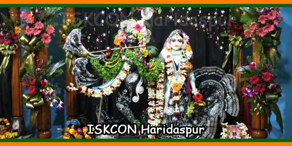 ISKCON Haridaspur
