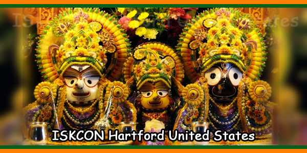 ISKCON Hartford United States