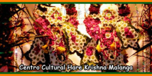 Centro Cultural Hare Krishna Malanga