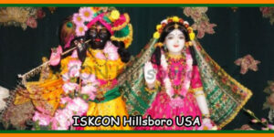 ISKCON Hillsboro USA