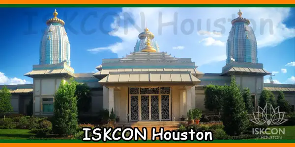 ISKCON Houston