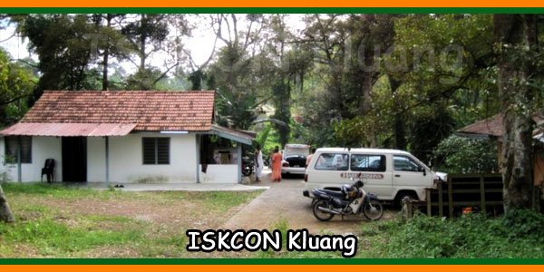 ISKCON Kluang