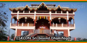ISKCON Sri Govind Dham Nigdi