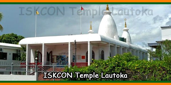 ISKCON Temple Lautoka