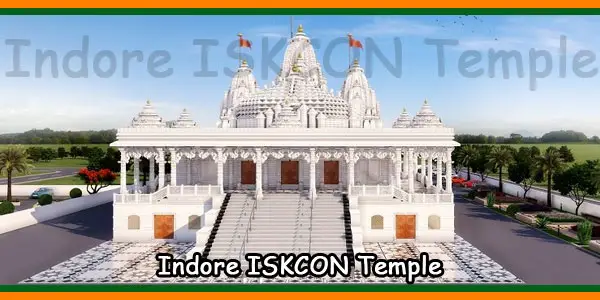 Indore ISKCON Temple