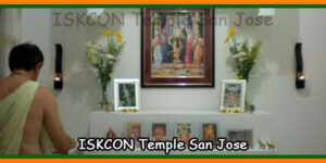 ISKCON Temple San Jose