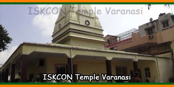 ISKCON Temple Varanasi