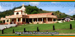 New Gokula Pindamonhangaba