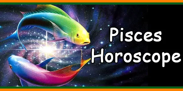 2019 Pisces Meena Rashi Horoscope, Astrology