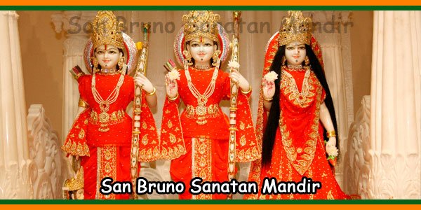 San Bruno Sanatan Mandir